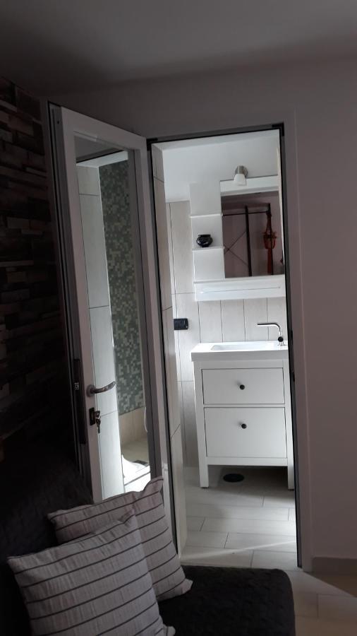 Apartment Nadine Penthouse Studio