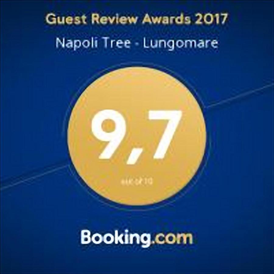 Tree - Lungomare Guest house Naples