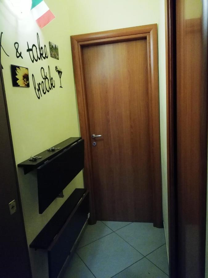 Bed & Breakfast Da Roberto Naples