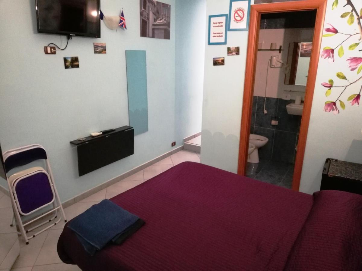 Bed & Breakfast Da Roberto