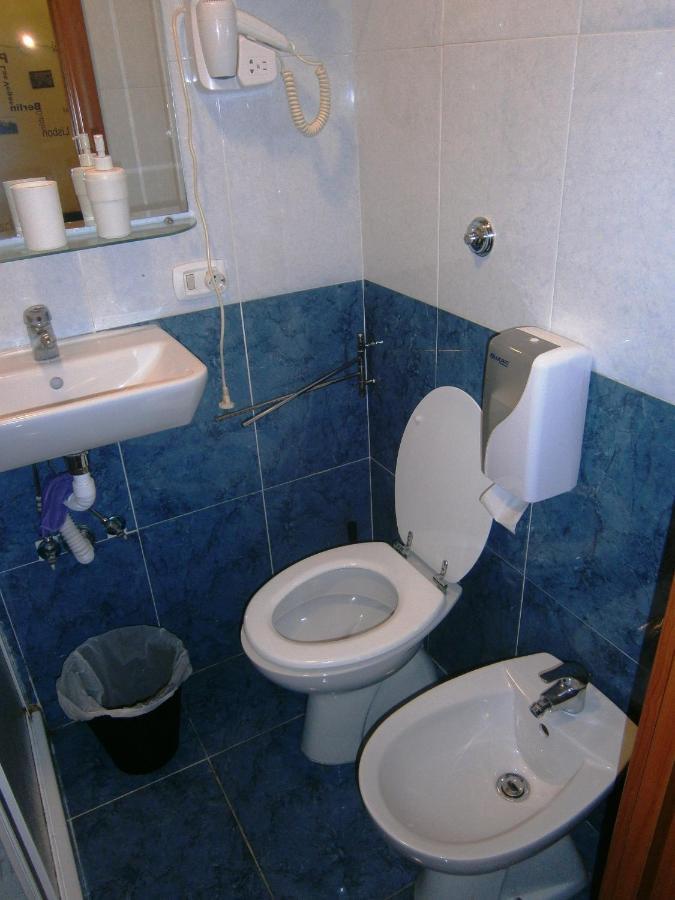 Bed & Breakfast Da Roberto