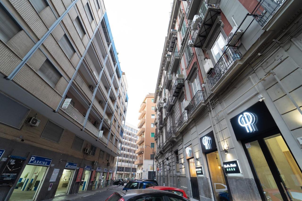 Royal Art H Duomo - Centro, By Clapa Group Naples
