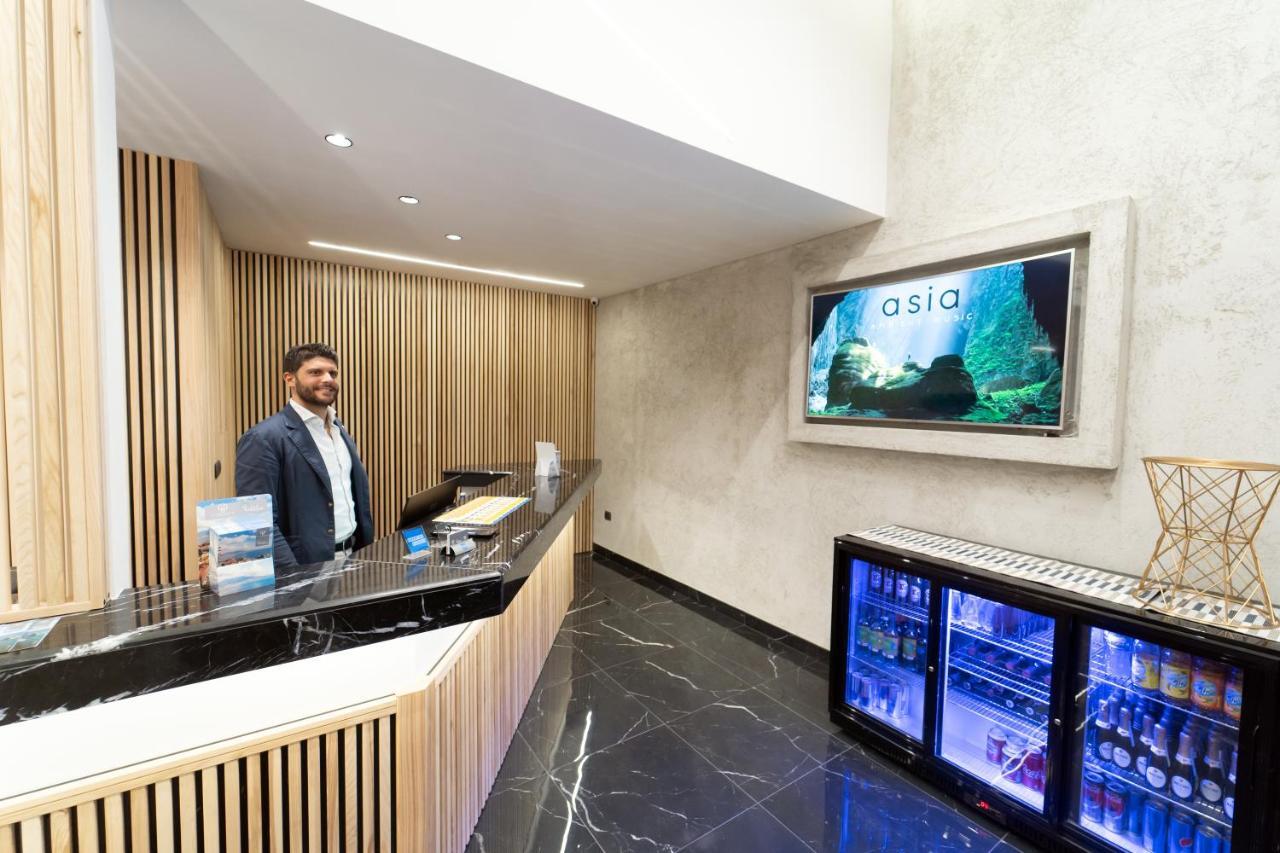 Royal Art H Duomo - Centro, By Clapa Group Guest house 5*