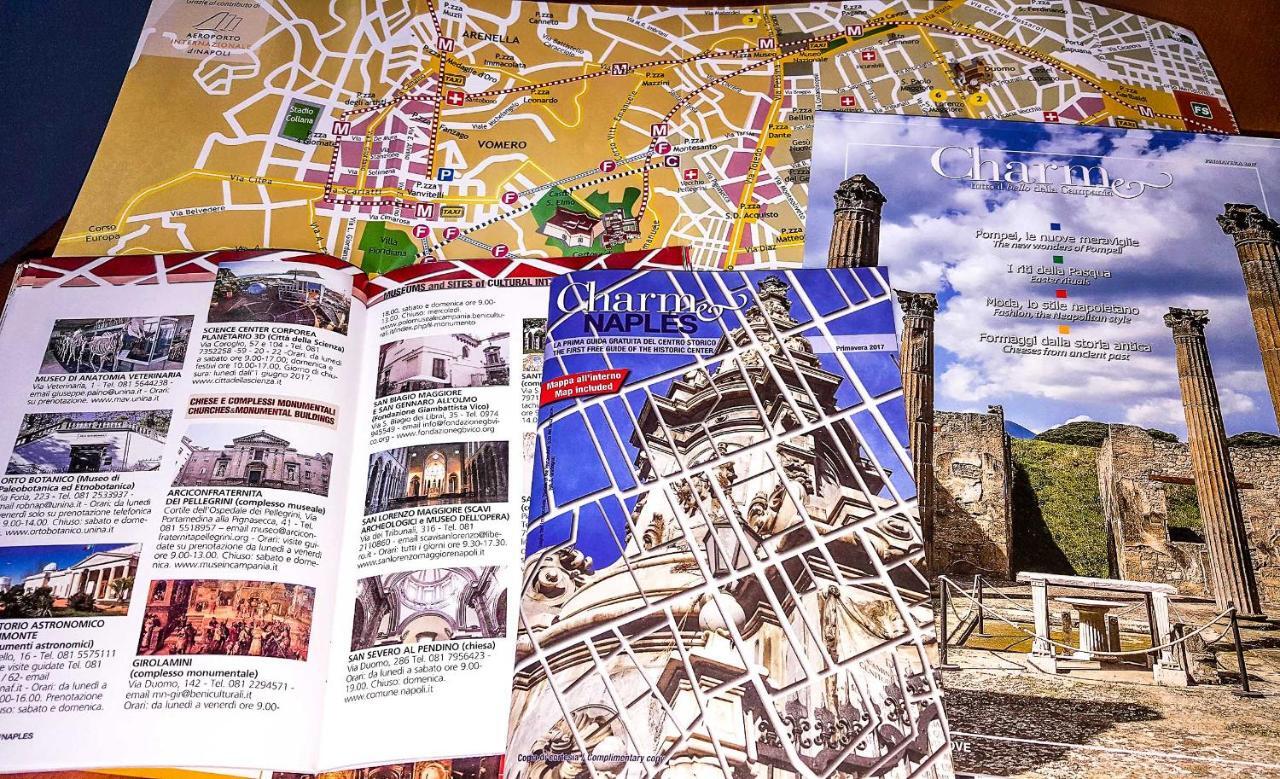 Don Vittorio * Naples
