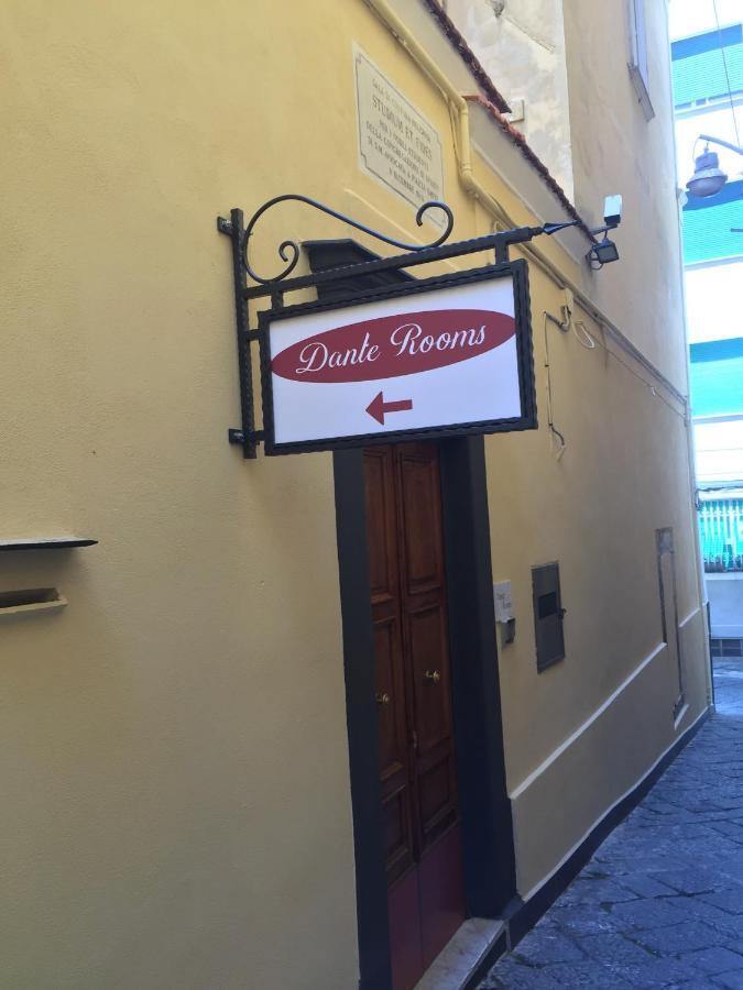 Bed & Breakfast Dante