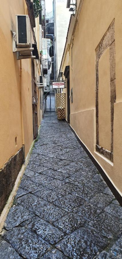 Dante Bed & Breakfast Naples