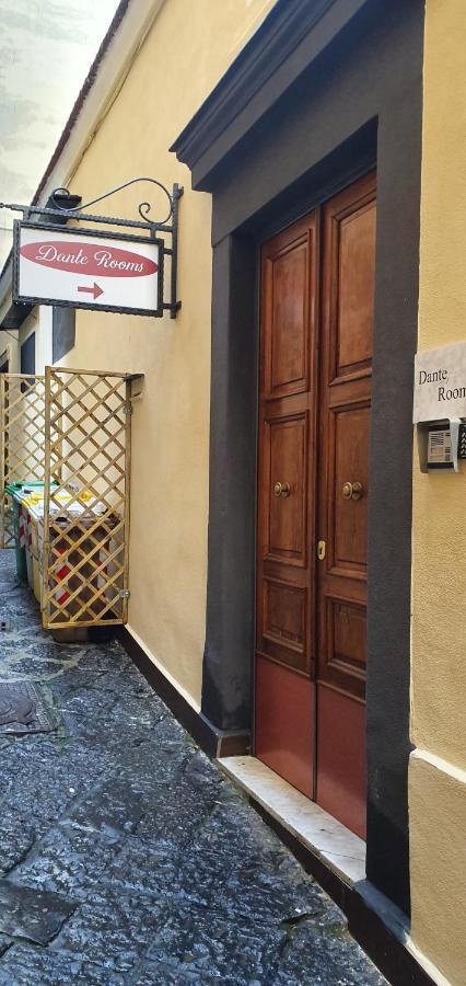 Dante Bed & Breakfast *