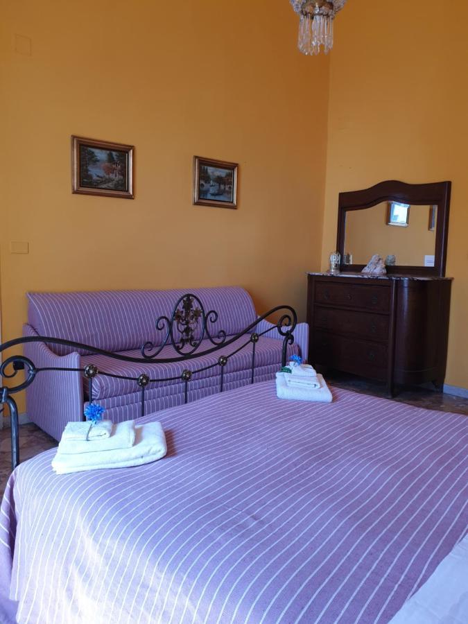 A Casa Di Mamma Bed & Breakfast