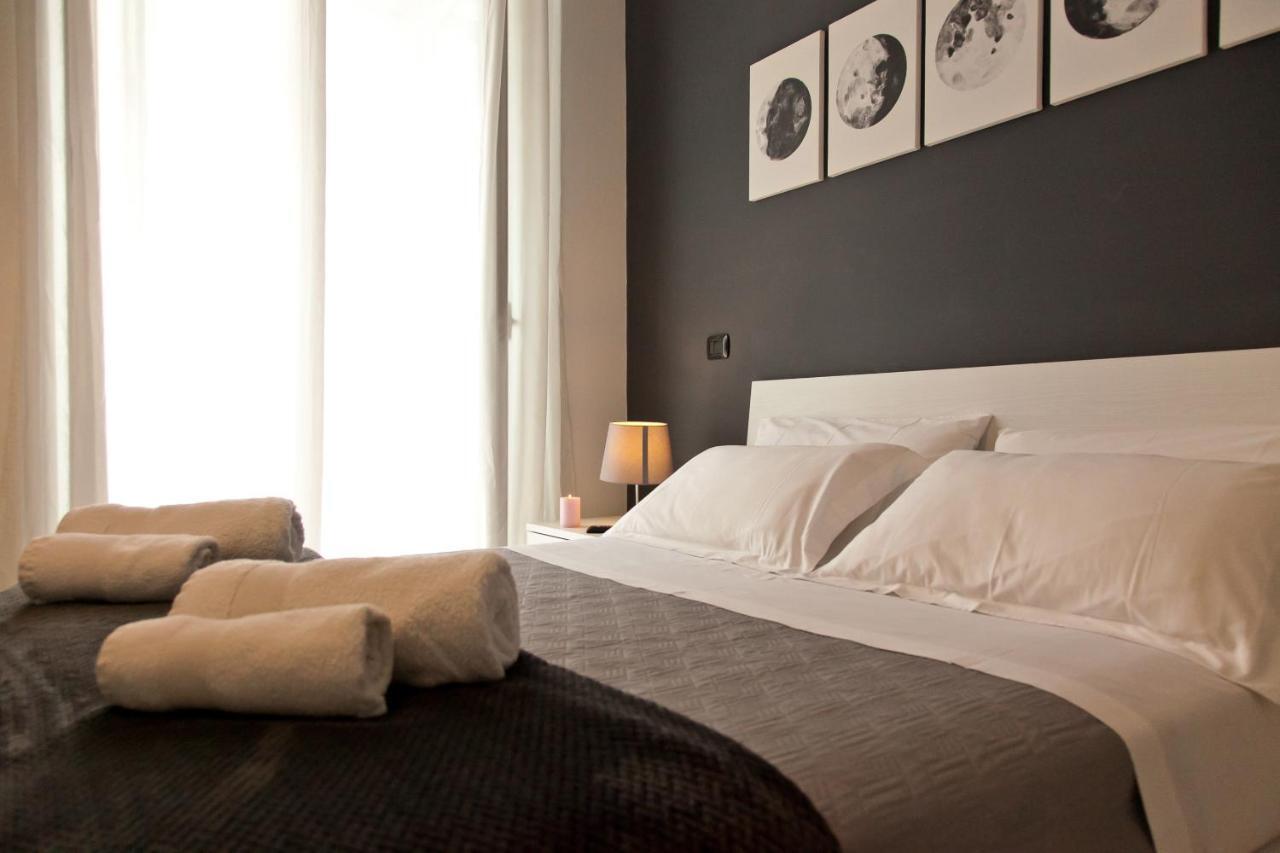 Apartment Le Corti Di Naples