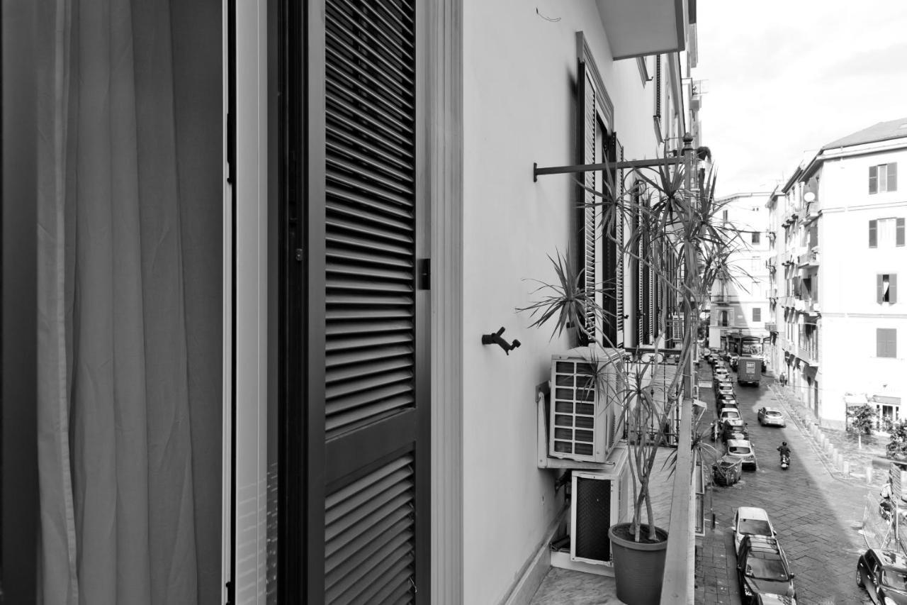 Apartment Le Corti Di Naples