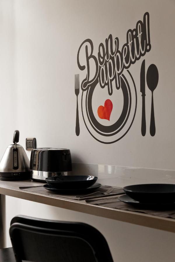 Le Corti Di Apartment