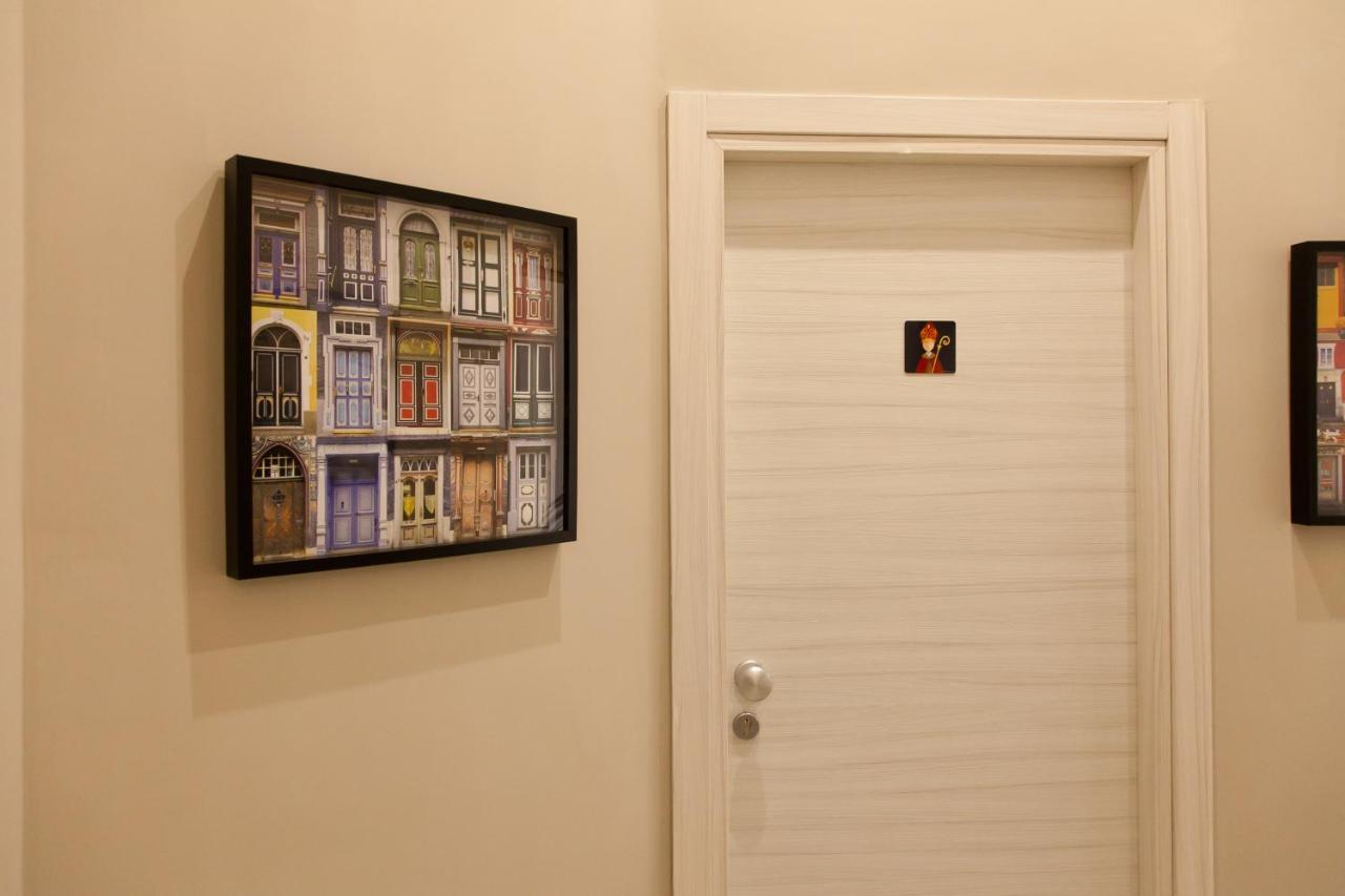Le Corti Di Apartment