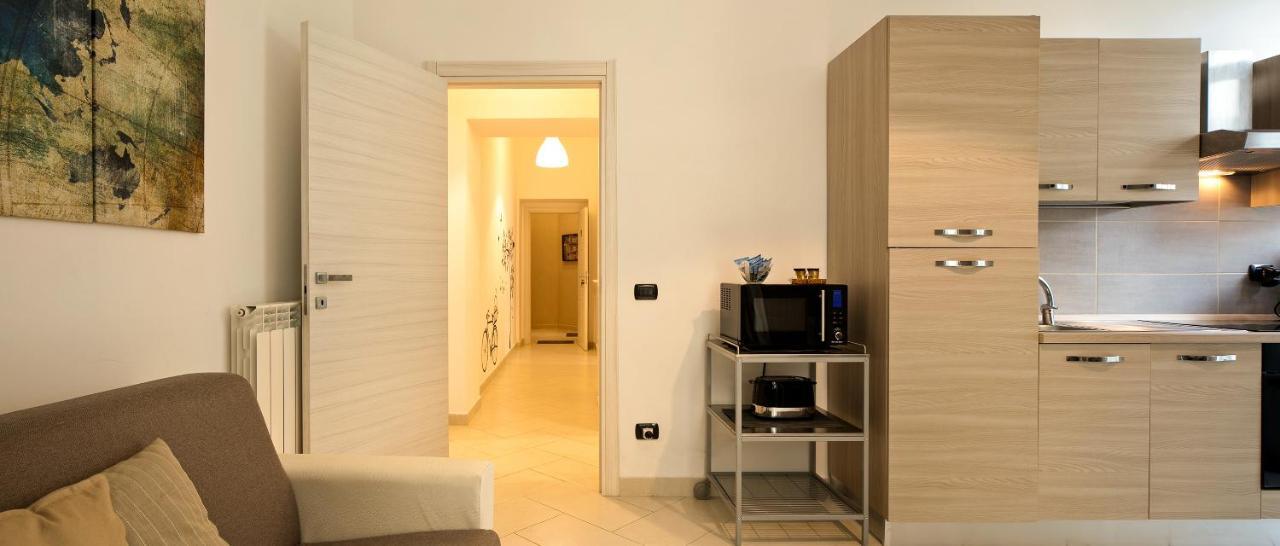 Apartment Le Corti Di *