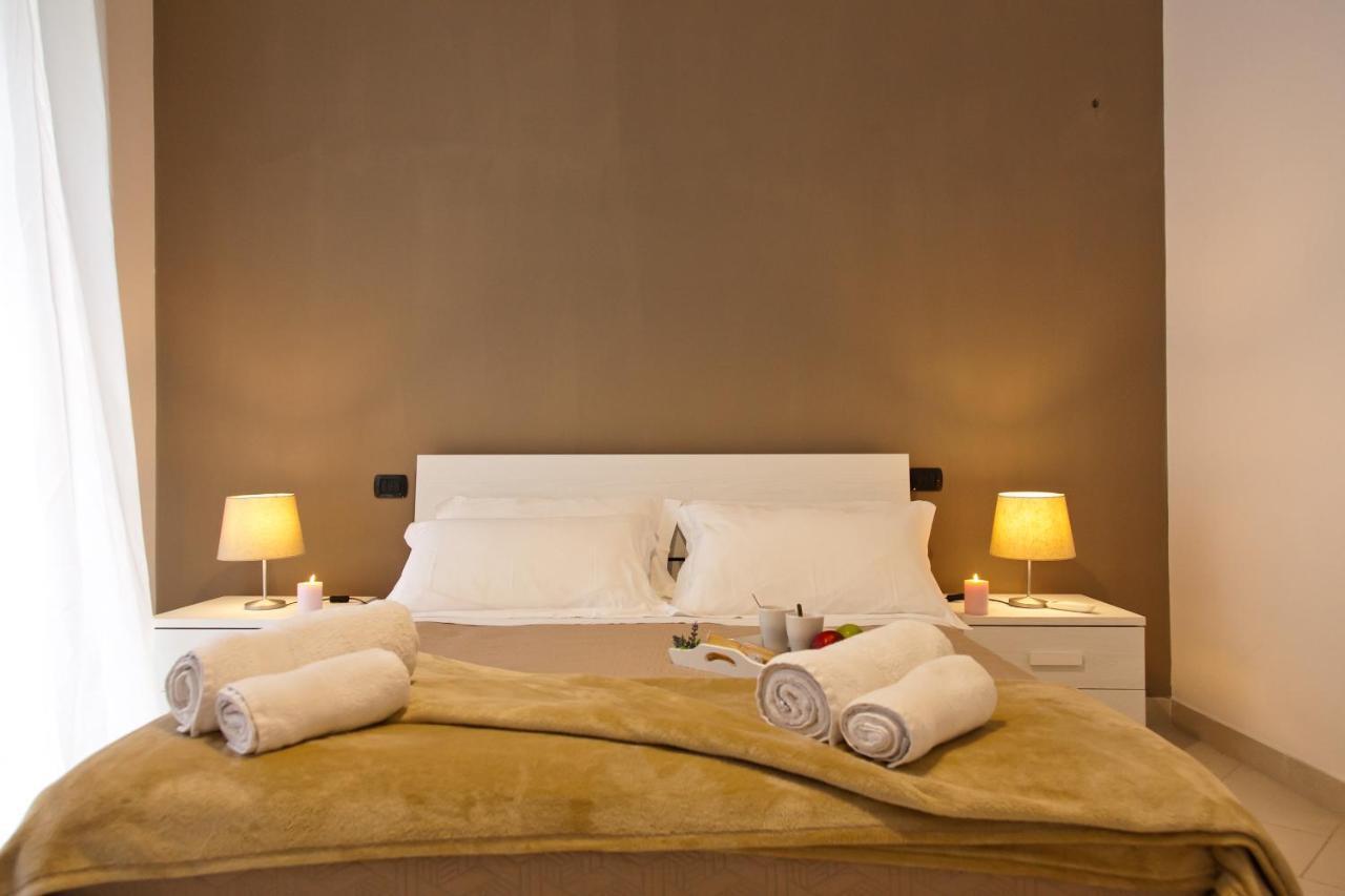 Apartment Le Corti Di Naples