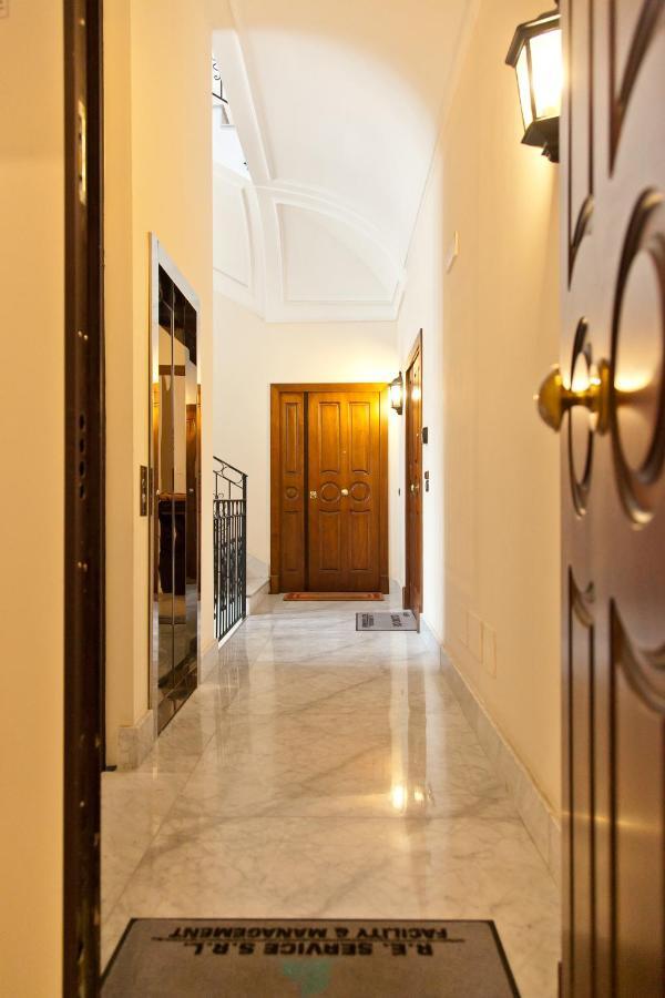 Le Corti Di Apartment Naples
