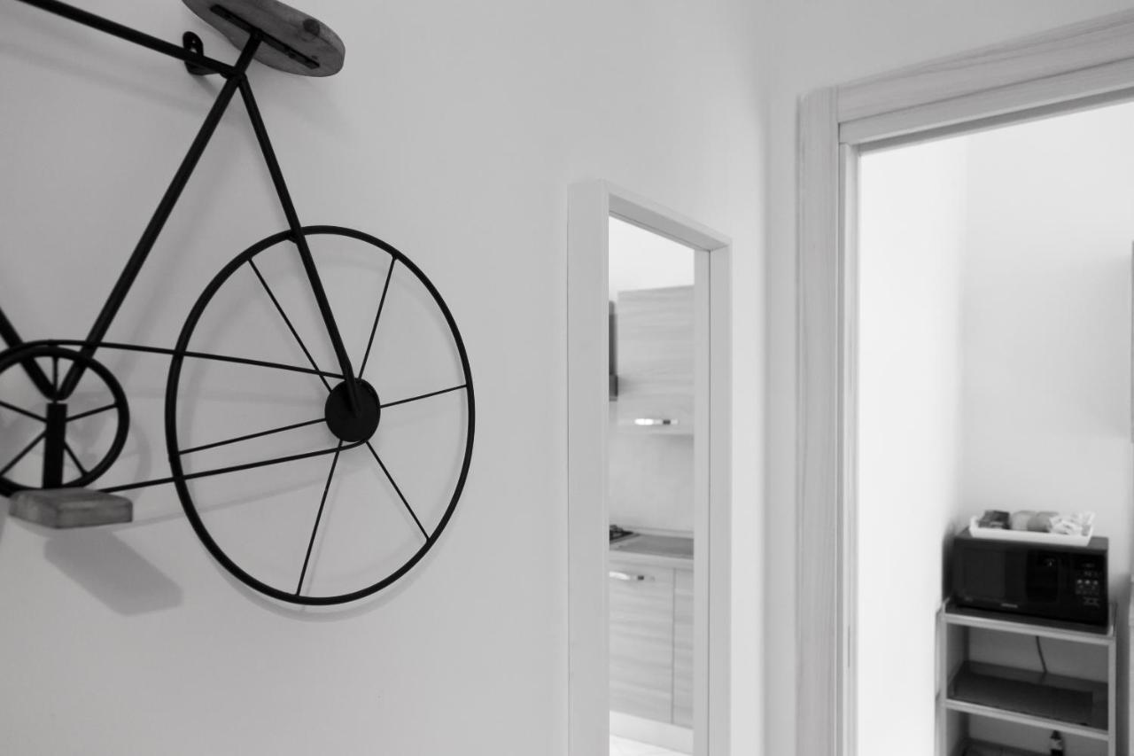 Le Corti Di Apartment *