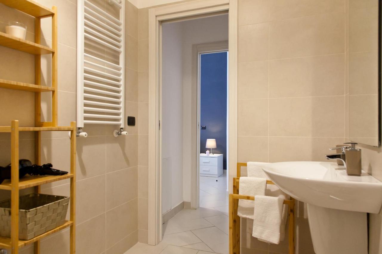 Le Corti Di Apartment