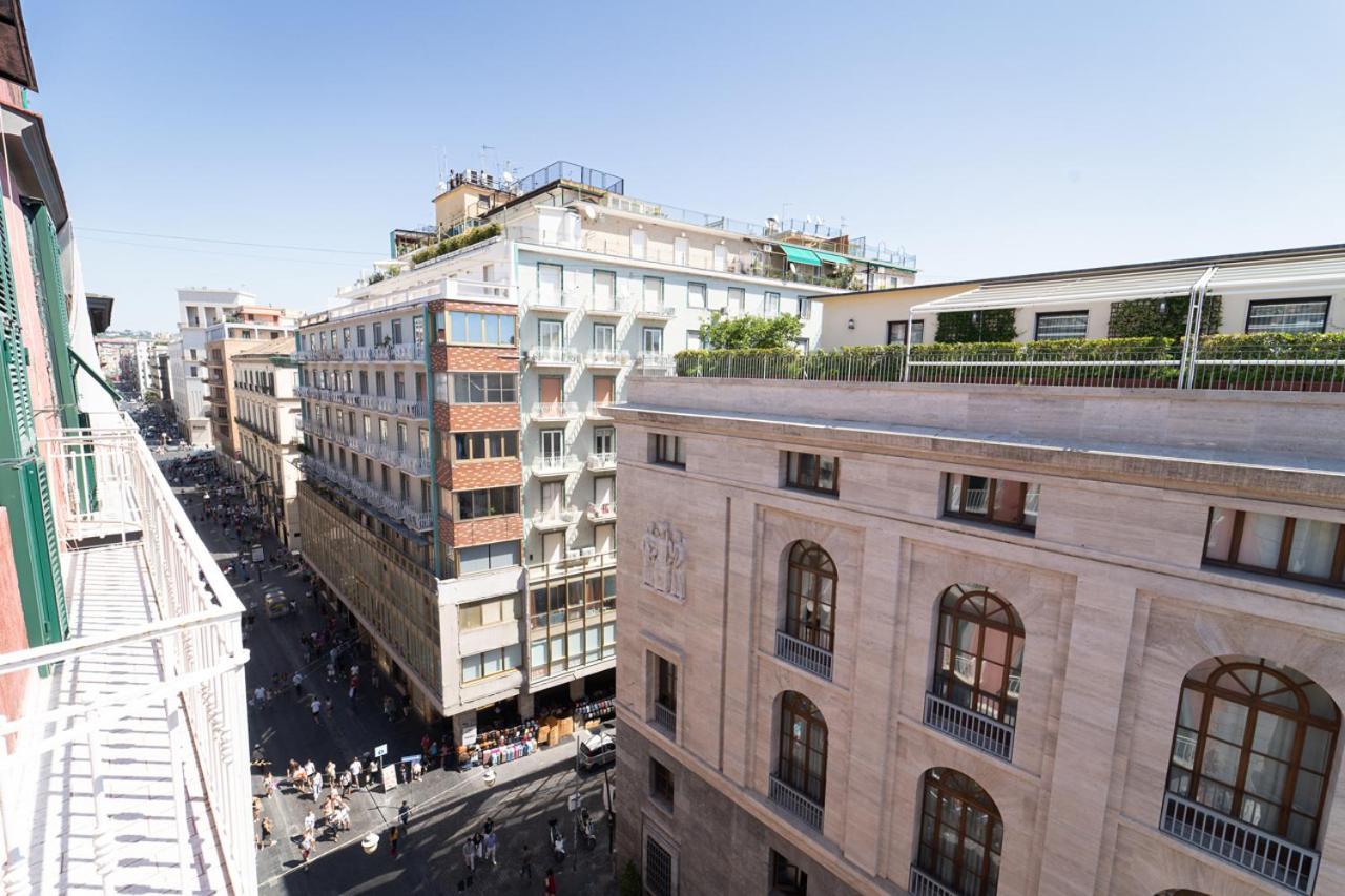 Hg Boutique Toledo, Centro, By Clapa Group Naples