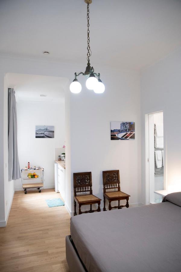 Apartment Vesuvio Blu Naples
