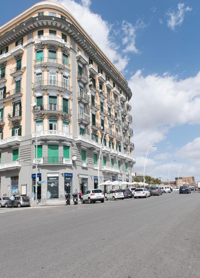Vesuvio Blu Apartment