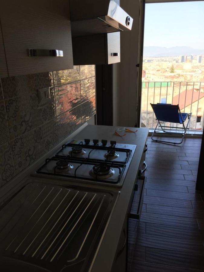 Apartment Panoramica