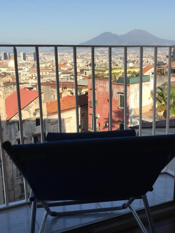 Panoramica *