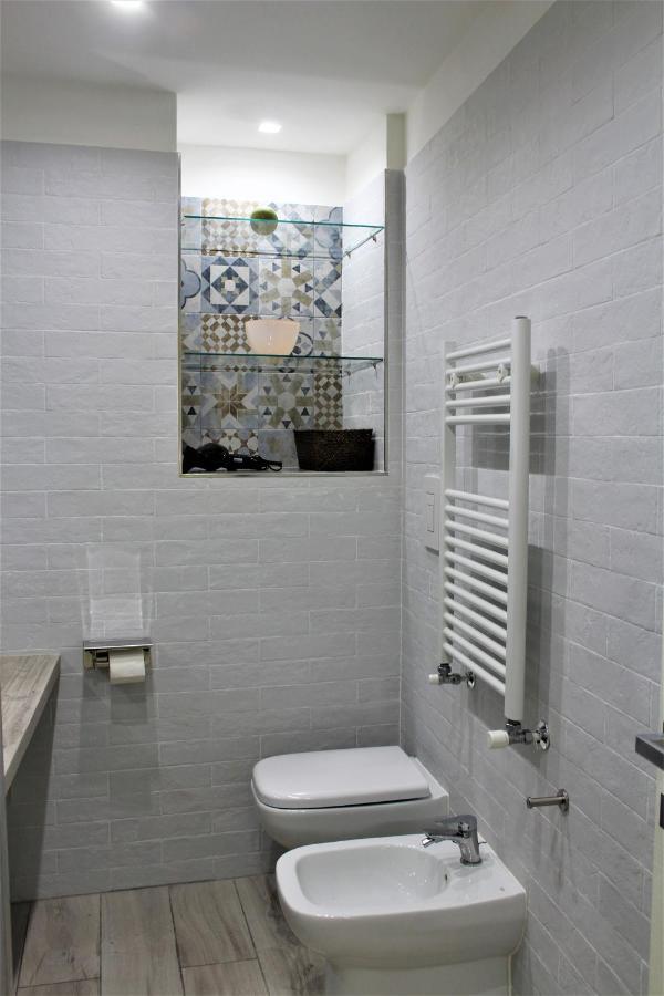 Anima Migrante Apartment Naples