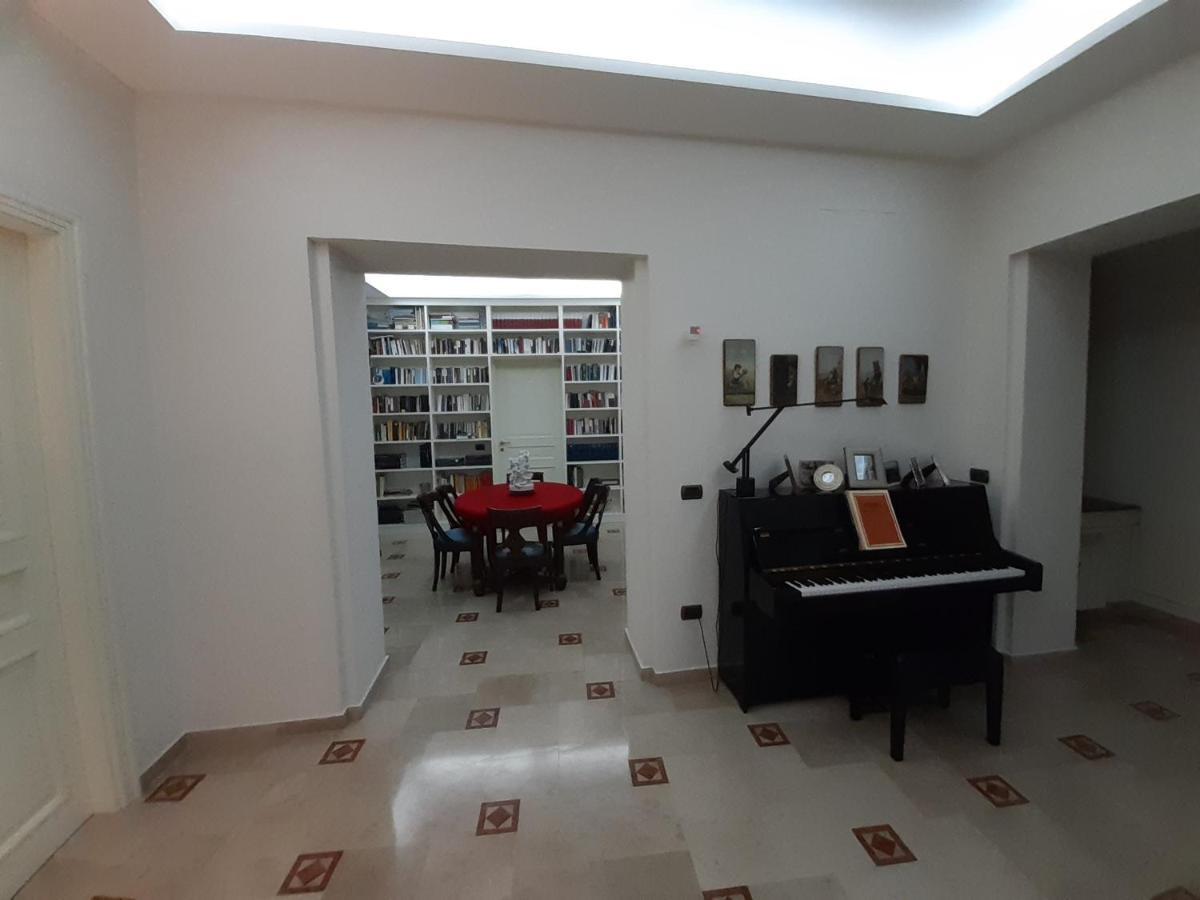 Homestay L'arnia Naples