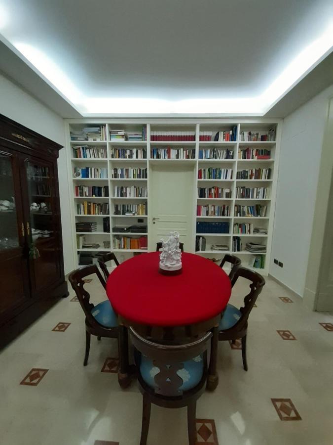 L'arnia Homestay