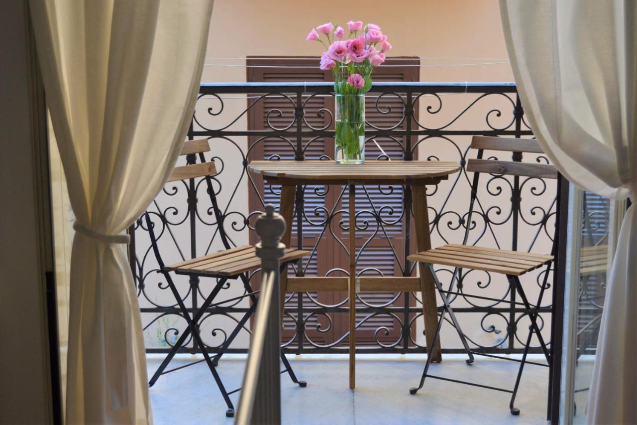 Guest house Giulia's Naples