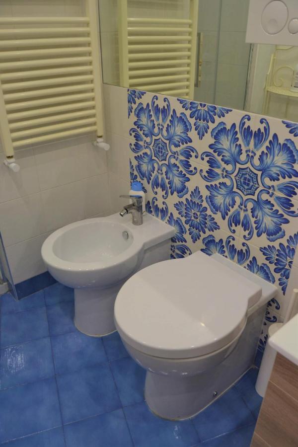 Giulia's Guest house Naples