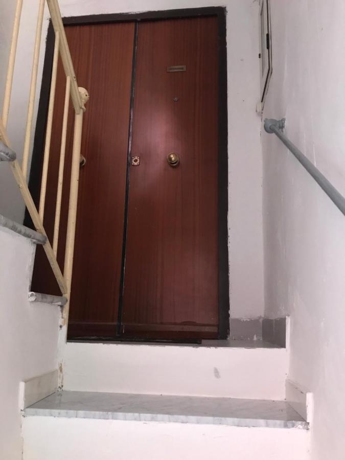 Cisterna's House * Naples
