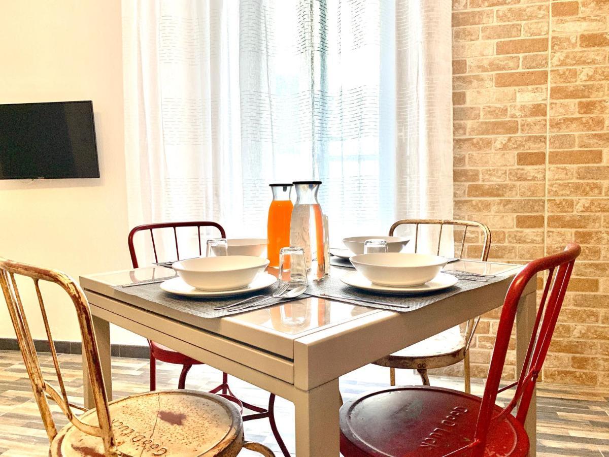 Bed & Breakfast Lammatari 56