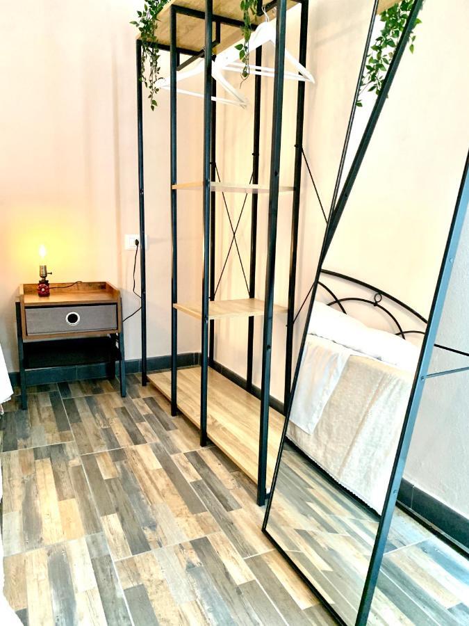 Bed & Breakfast Lammatari 56 Naples