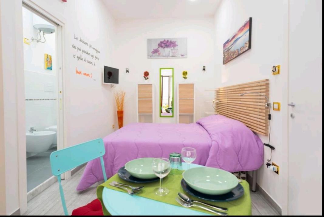 Flower Power Apartment *