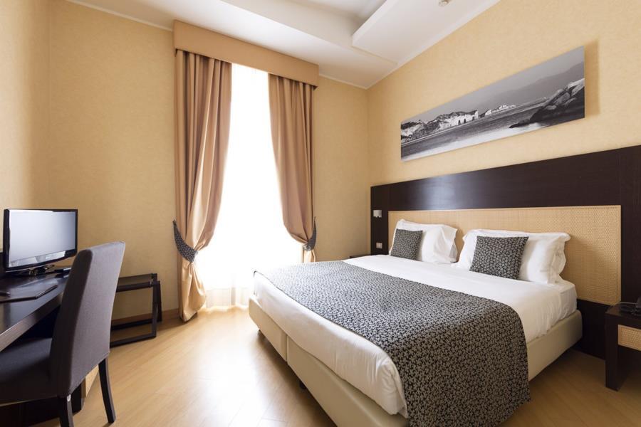 Hotel Naples Naples