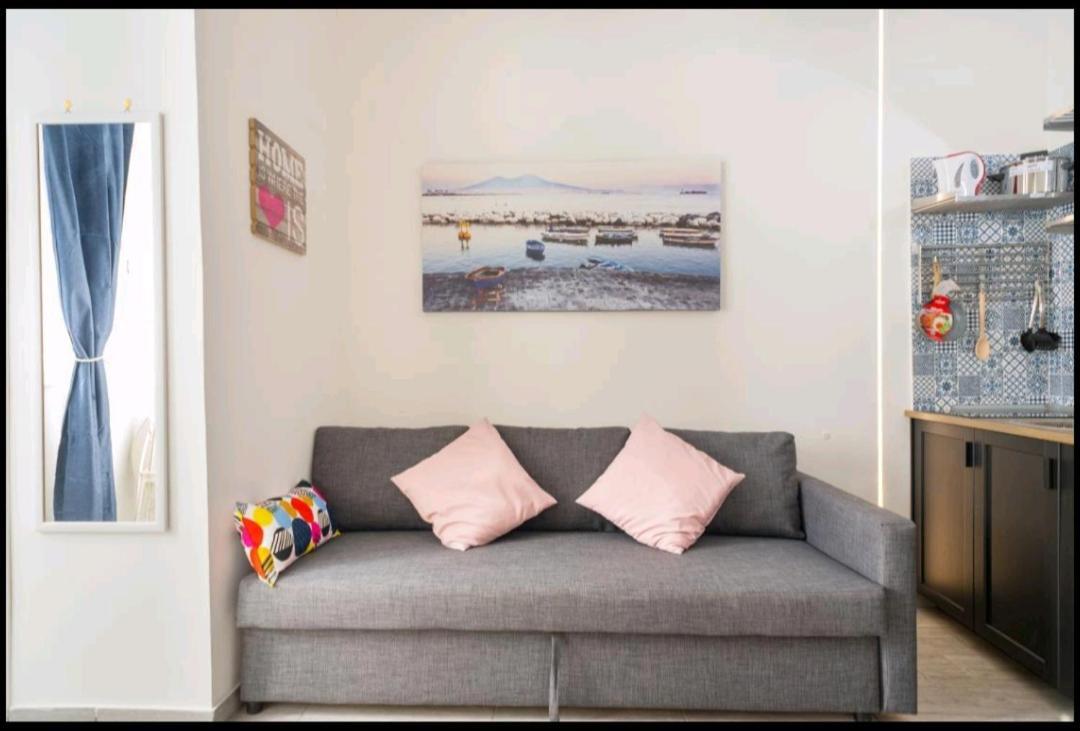 A Casa Di Sergio *