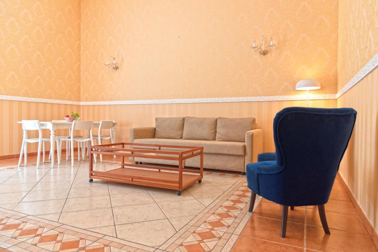 Casa Amalia - Historical Centre * Naples