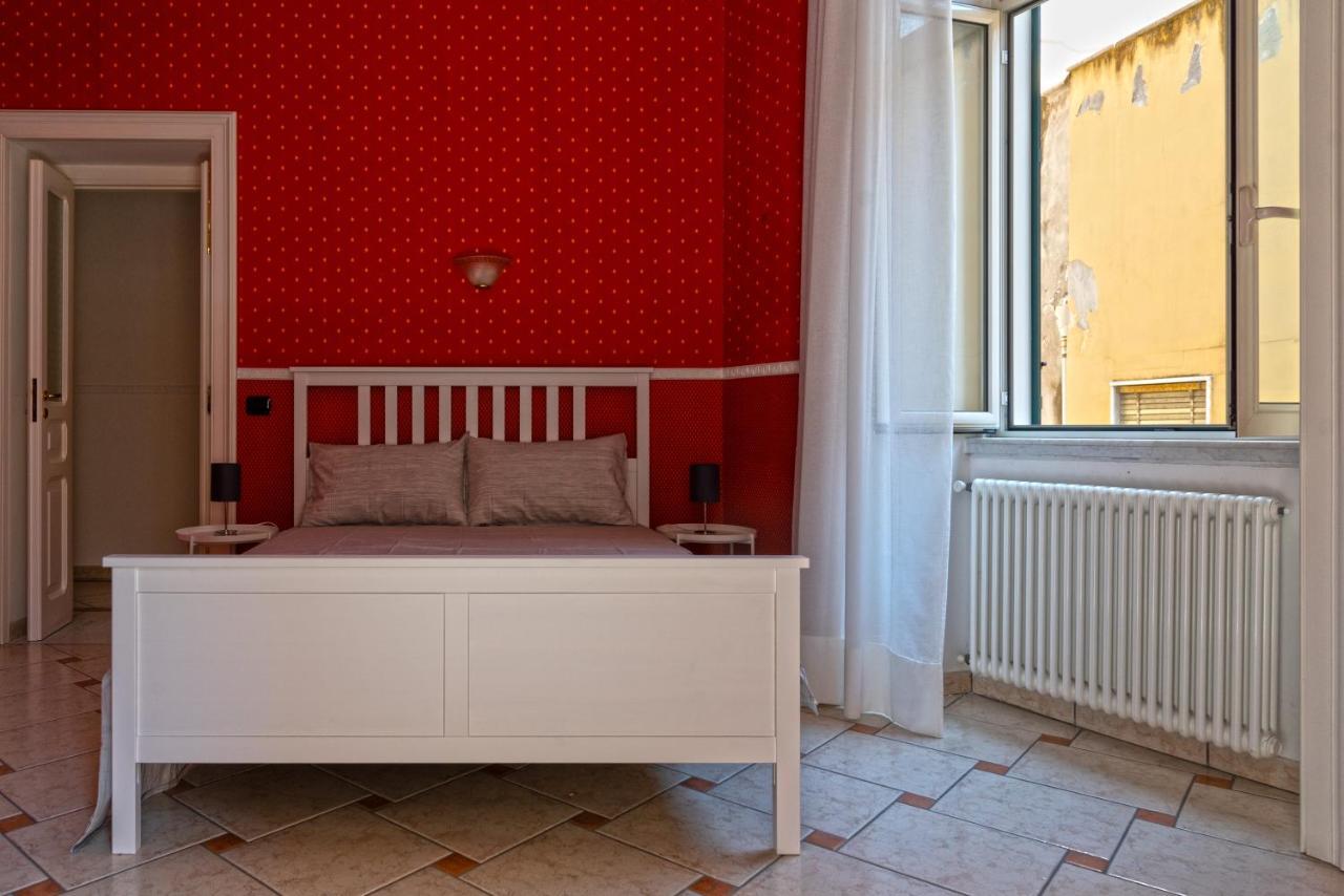 Apartment Casa Amalia - Historical Centre *