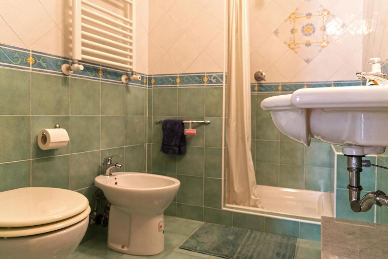 Casa Amalia - Historical Centre Naples