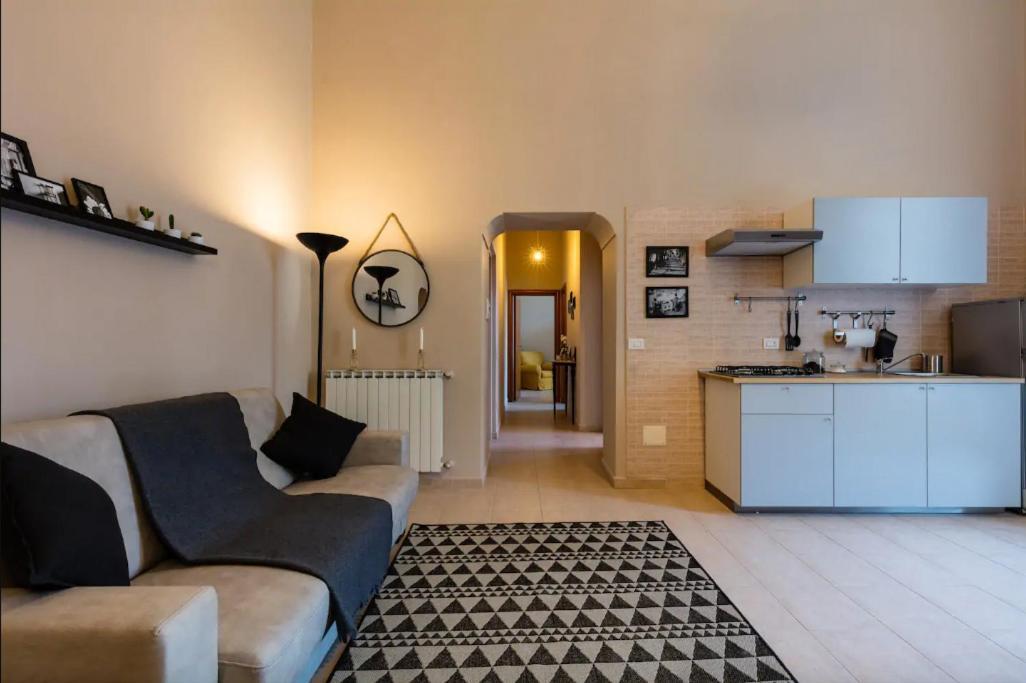 N'atu Sole Apartment&terrace Naples