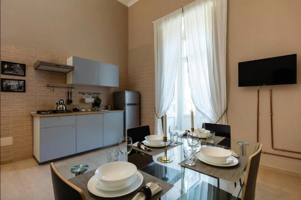 N'atu Sole Apartment&terrace