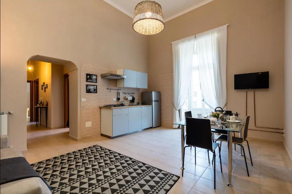 N'atu Sole Apartment&terrace Naples