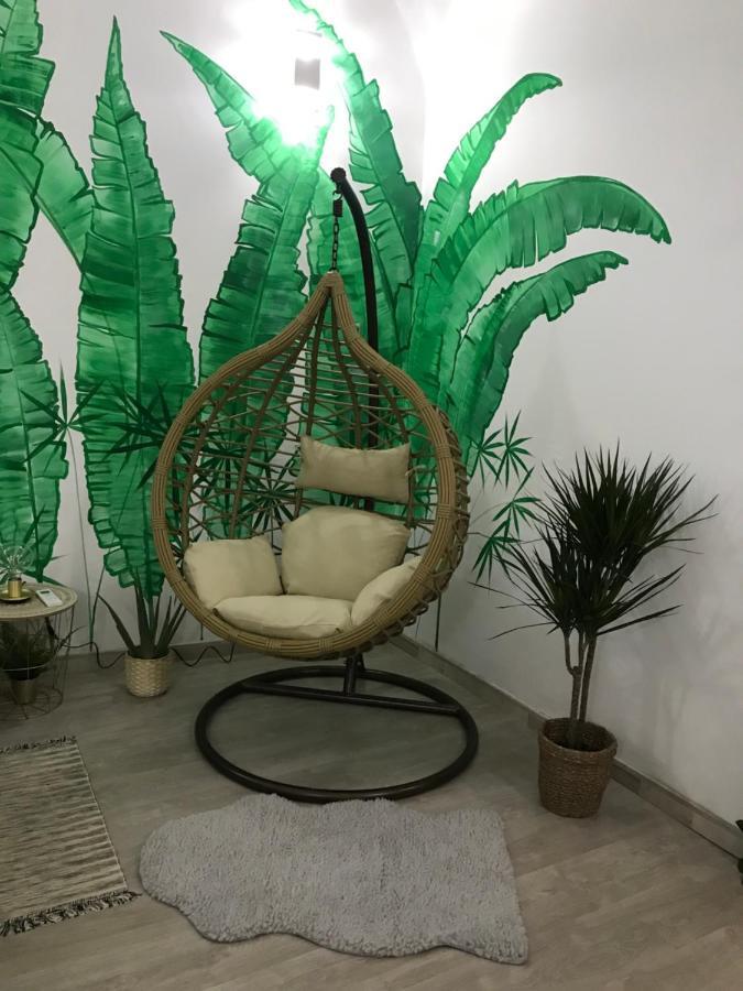 Urban Jungle Rooms Holiday home