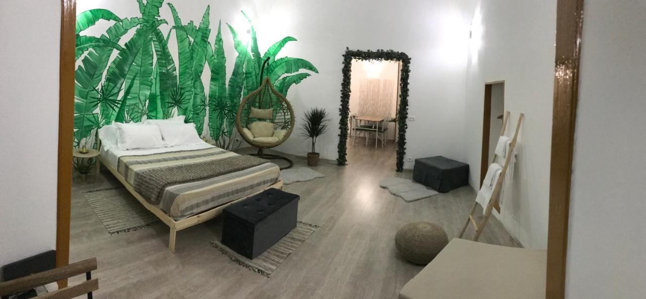 Holiday home Urban Jungle Rooms *