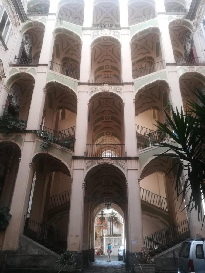 Bed & Breakfast Figli Del Vesuvio By D & R *