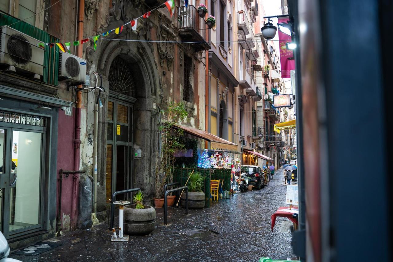 Time 3* Naples