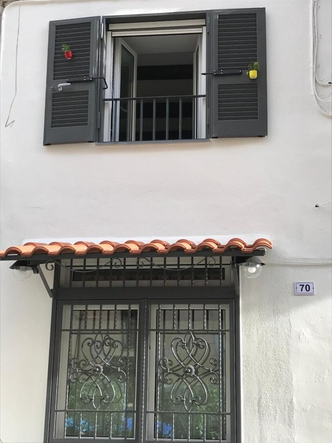 Corno Napoletano Parking Small Car Apartment Naples
