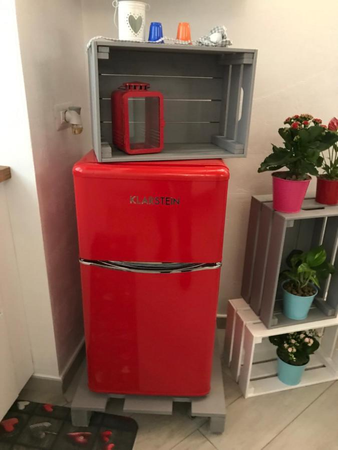 Apartment Corno Napoletano Parking Small Car Naples