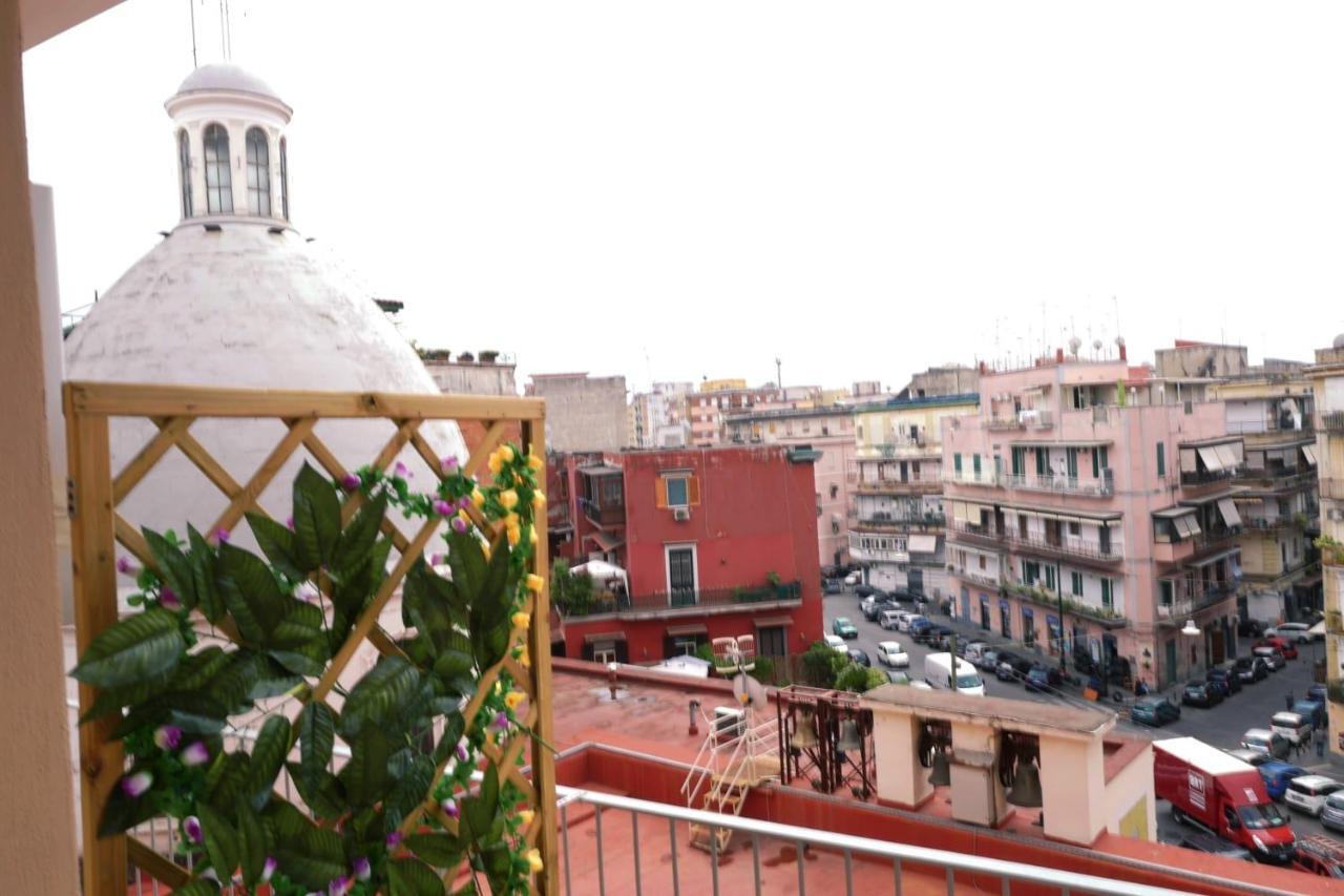 Sant'anna Bed & Breakfast Naples